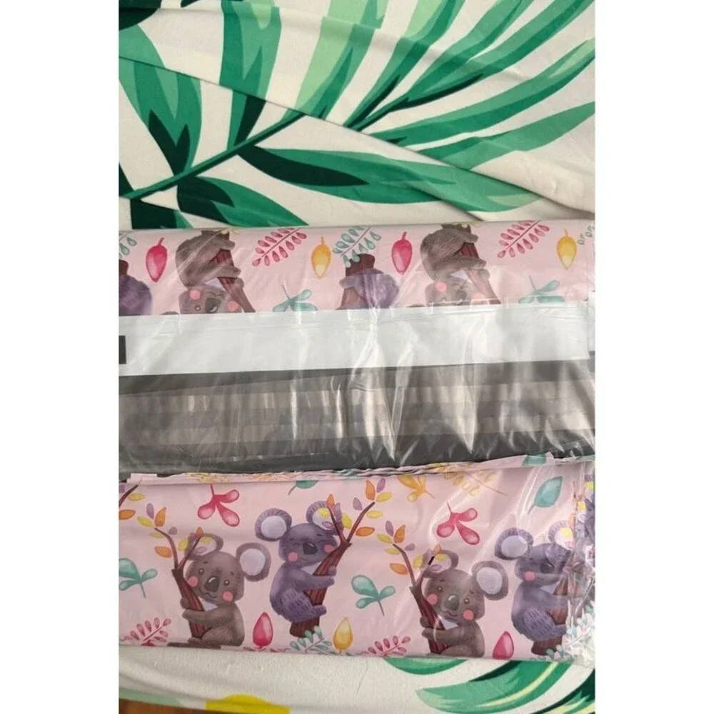 Koala Poly Mailers Polymailers 10x13 30 Count Small Business Shipping